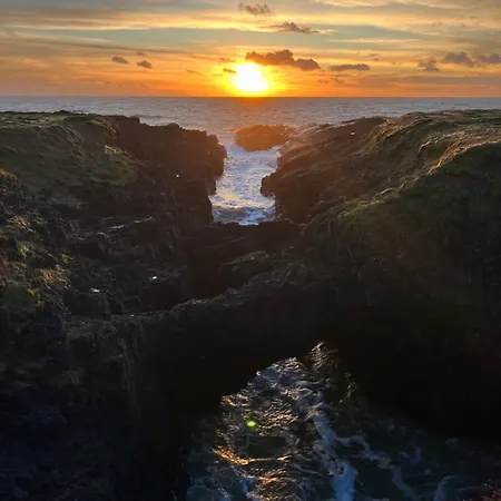 Dom wakacyjny Seaside On Hook Head *