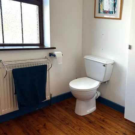 Holiday home Seaside On Hook Head Churchtown (Wexford)